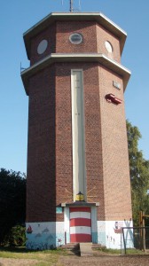 Wasserturm